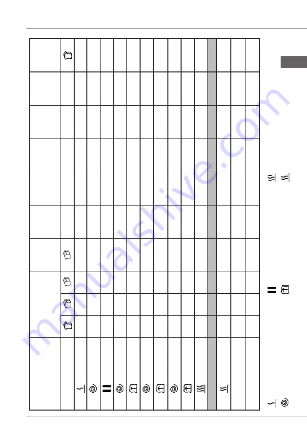 Beem B7.001 Instruction Manual Download Page 73