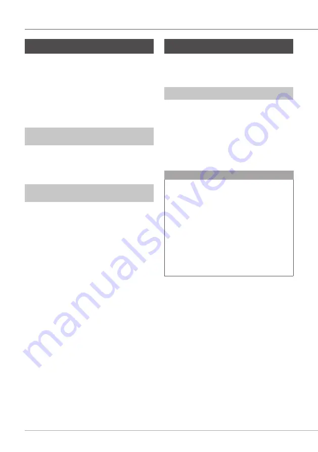 Beem M20.001 User Manual Download Page 71