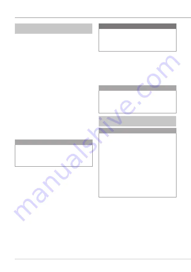 Beem M21.001 User Manual Download Page 109