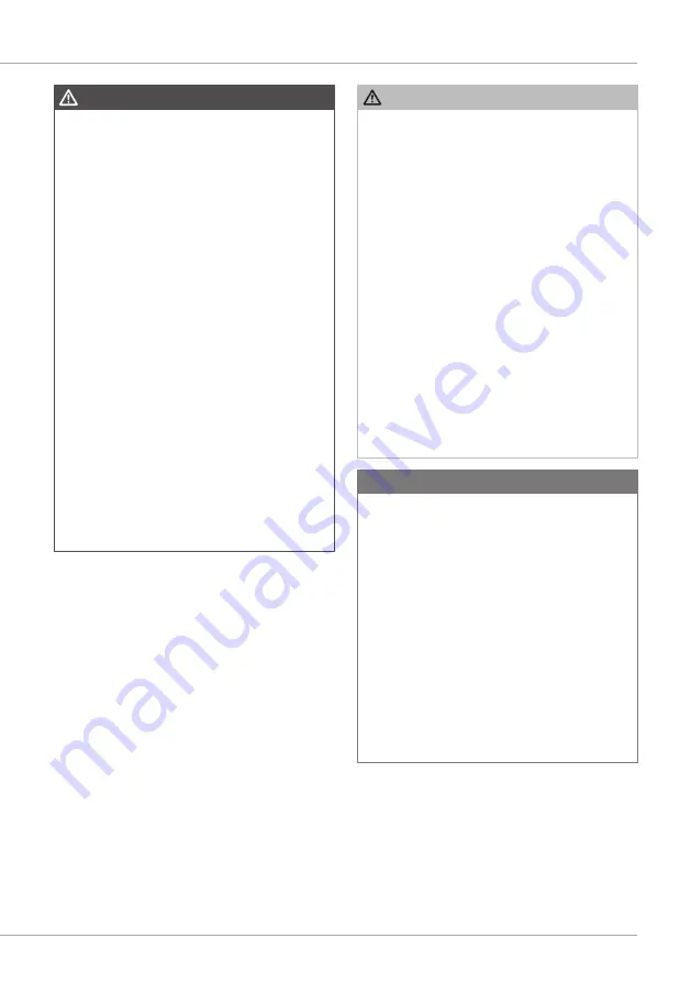 Beem Megatherm Mix & Cook 6 in 1 User Manual Download Page 36