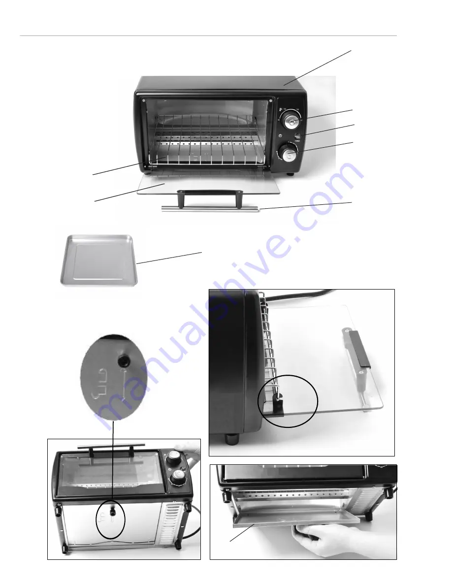 Beem Startherm User Manual Download Page 3