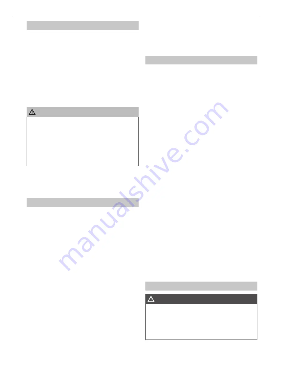 Beem Startherm User Manual Download Page 14