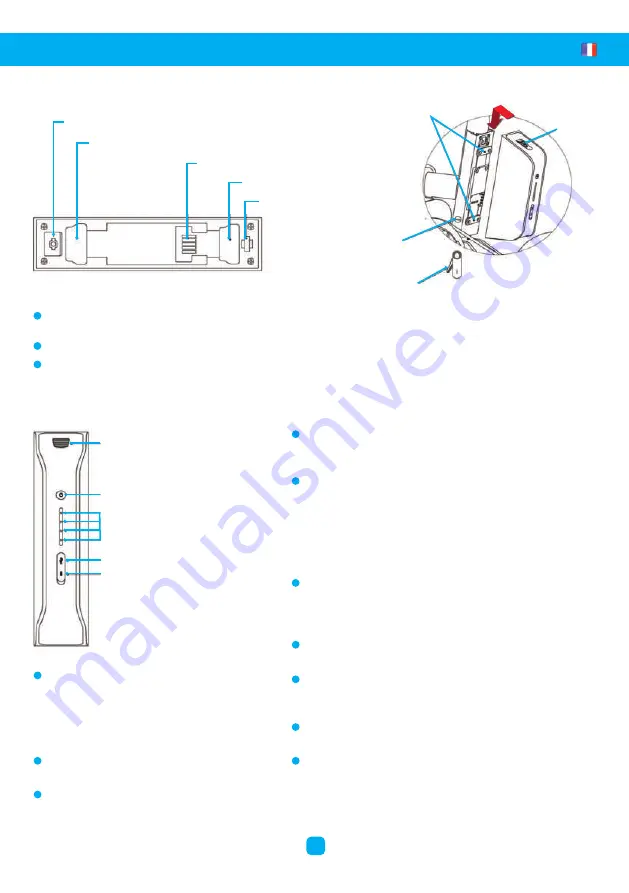 Beeper iVELO Installation & Use Manual Download Page 6