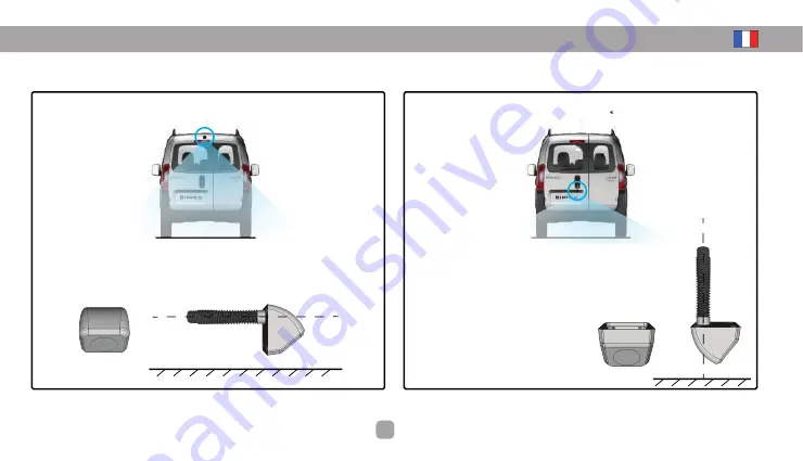 Beeper RW037-P Скачать руководство пользователя страница 10