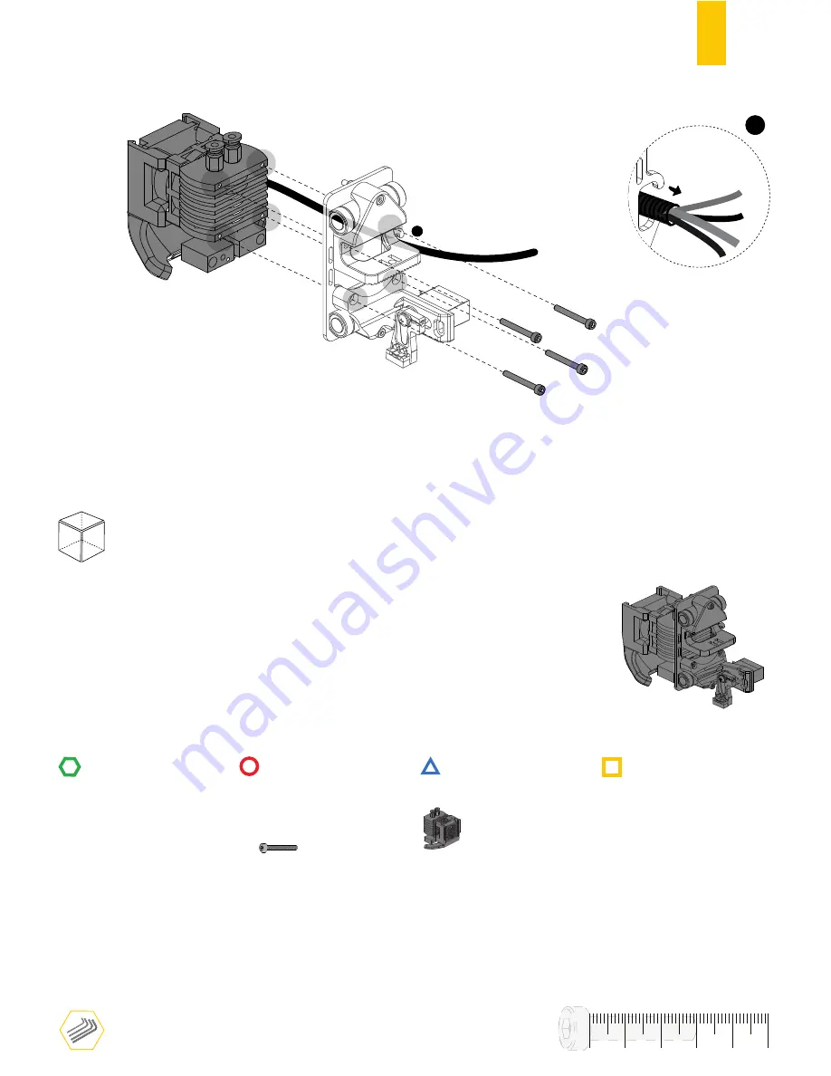 Beeverycreative B2X300 Скачать руководство пользователя страница 45