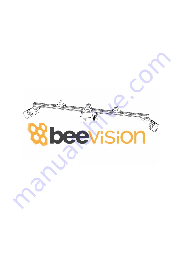 beevision BeeVision 272 Скачать руководство пользователя страница 1