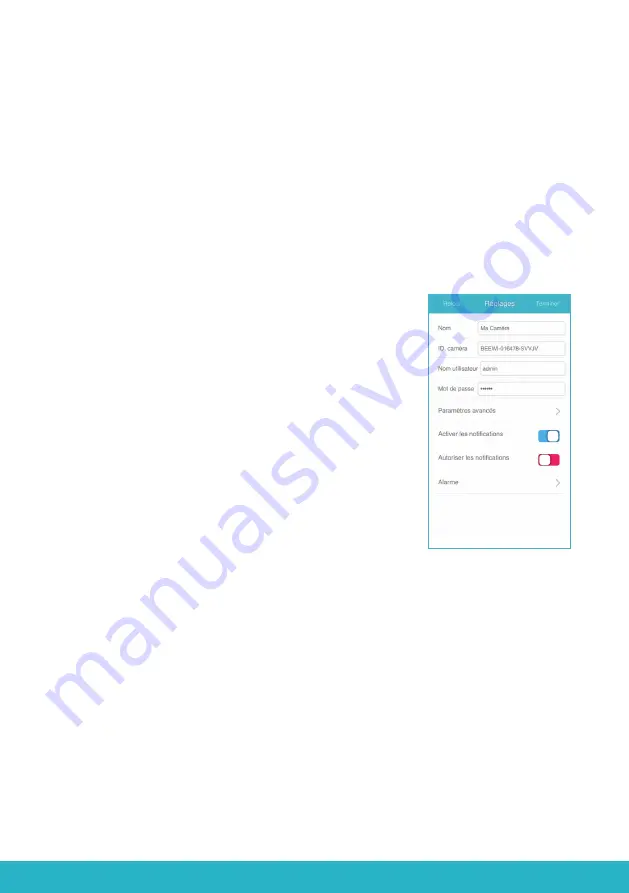 BeeWi 740401 User Manual Download Page 19