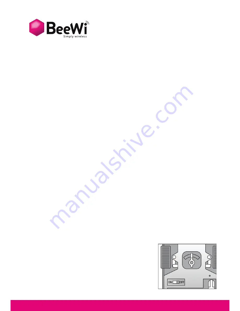 BeeWi BBZ252 User Manual Download Page 4