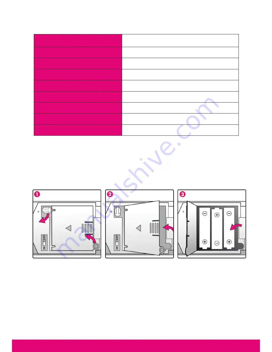 BeeWi BBZ252 User Manual Download Page 35