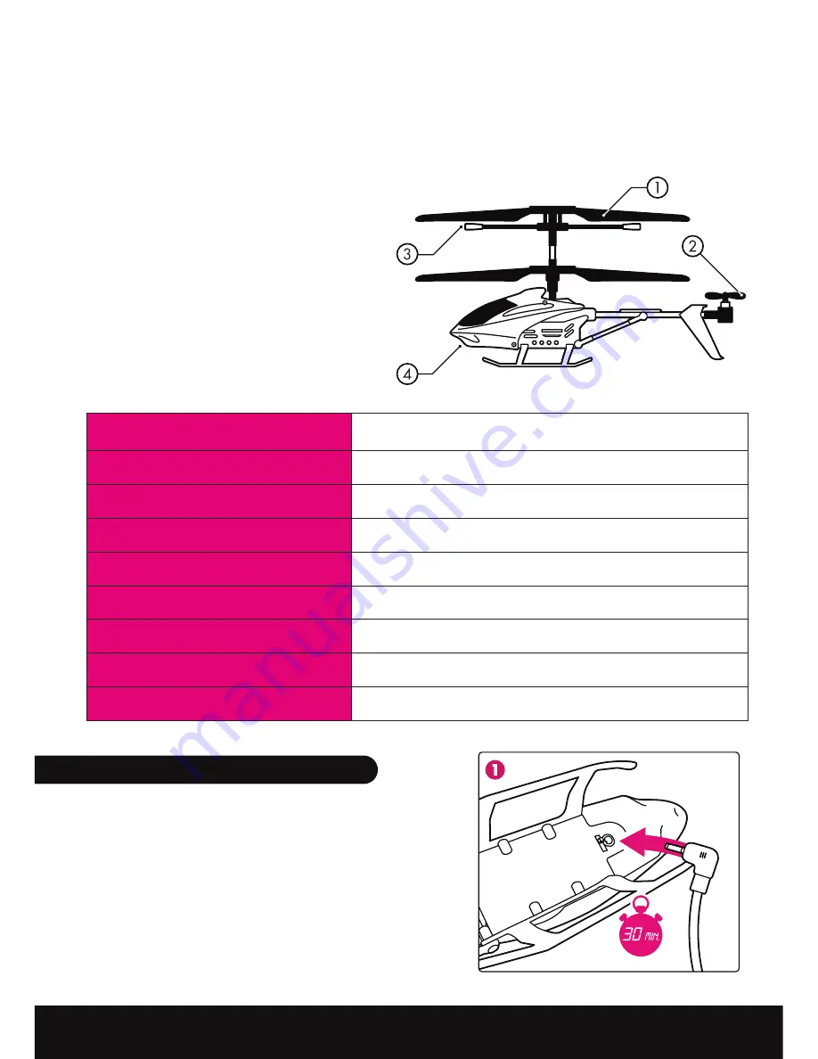 BeeWi BBZ301 User Manual Download Page 13