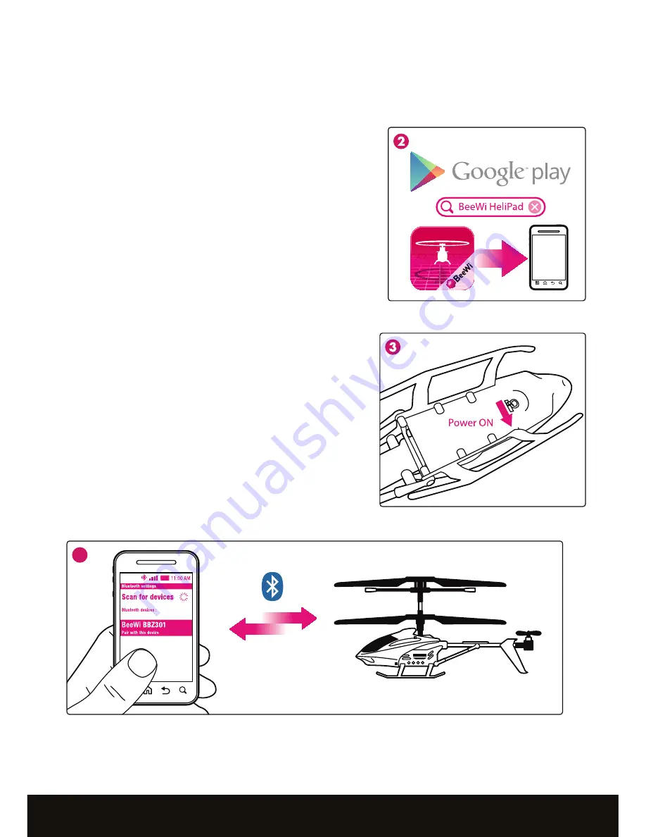 BeeWi BBZ301 User Manual Download Page 30