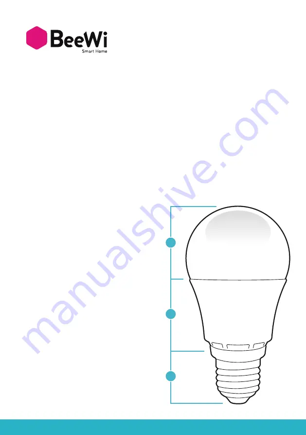 BeeWi BLR07 User Manual Download Page 28