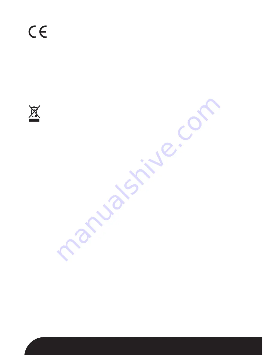 BeeWi BWG200 User Manual Download Page 12