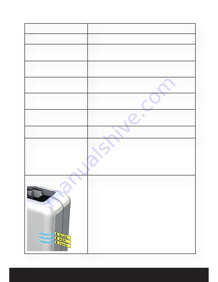 BeeWi BWG200 User Manual Download Page 25