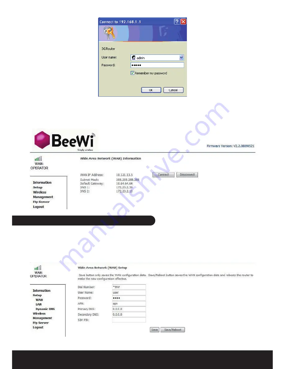 BeeWi BWG200 User Manual Download Page 27