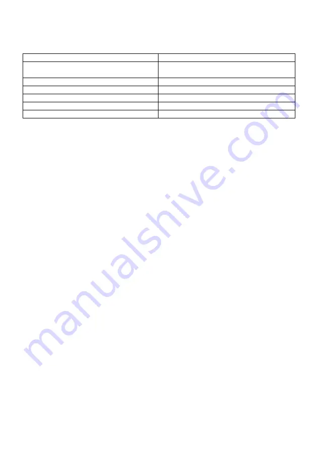 BEEZ SB-N-1500 Instruction Manual Download Page 6