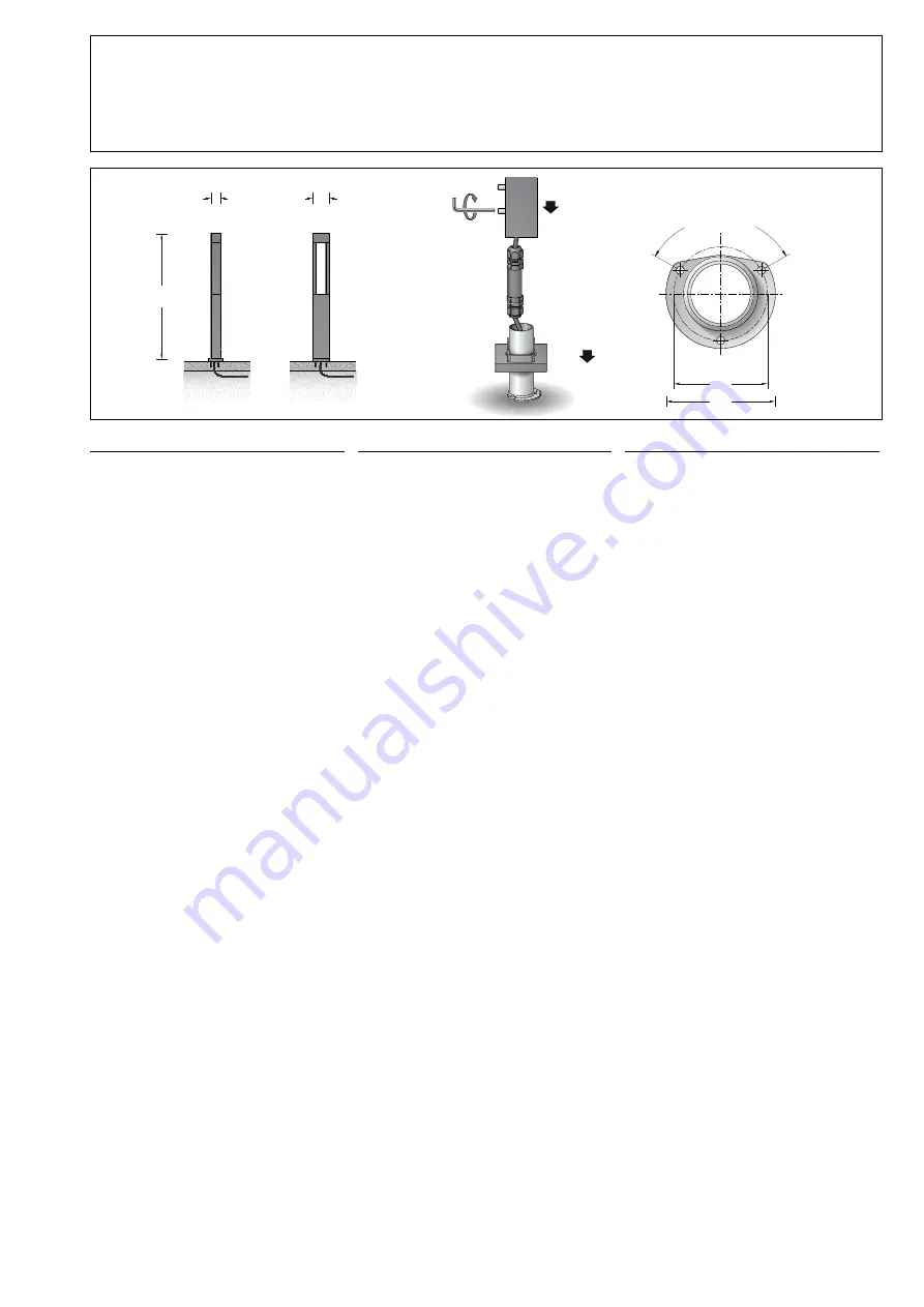 BEGA 77 266 Instructions For Use Download Page 1