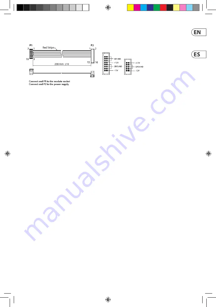 Behringer 121 DUAL VCF Quick Start Manual Download Page 9