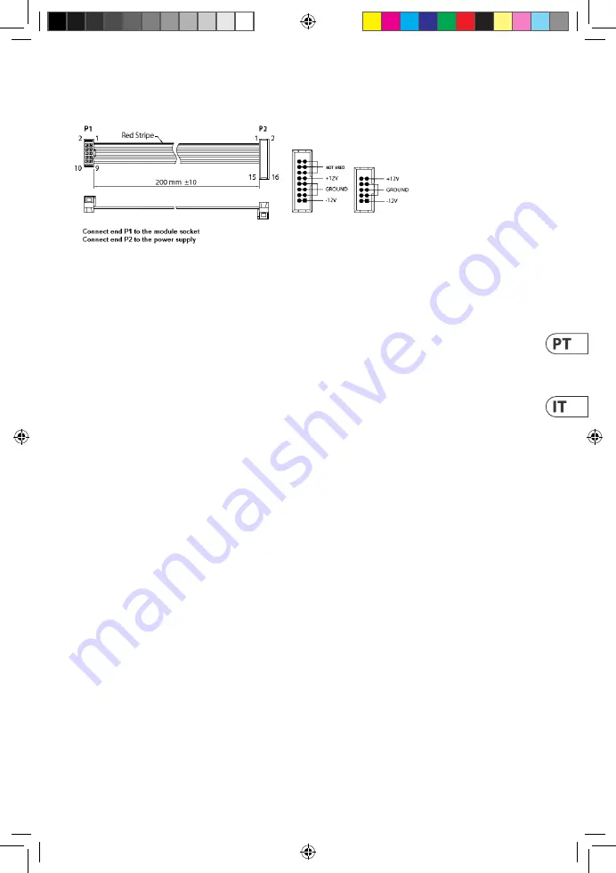 Behringer 121 DUAL VCF Скачать руководство пользователя страница 13