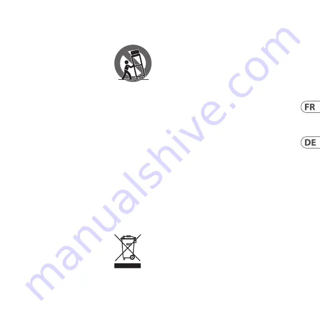 Behringer WING-DANTE Quick Start Manual Download Page 9