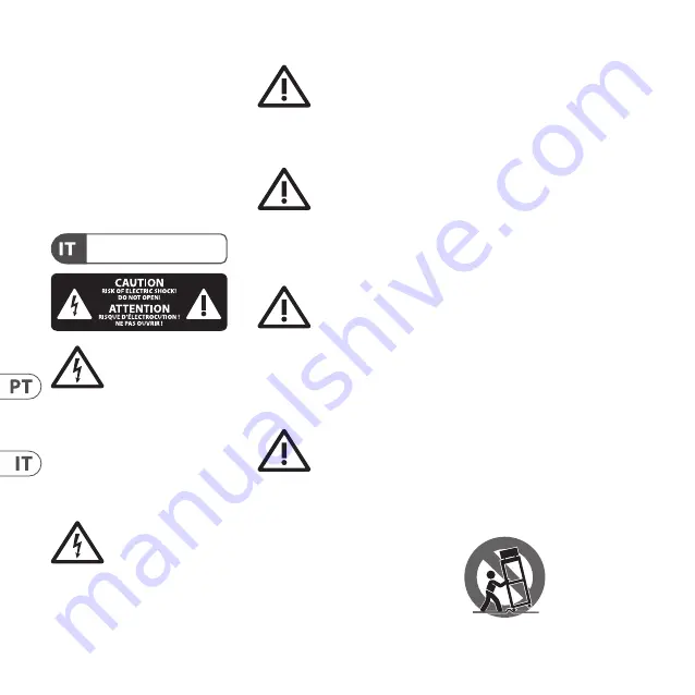 Behringer WING-DANTE Скачать руководство пользователя страница 12