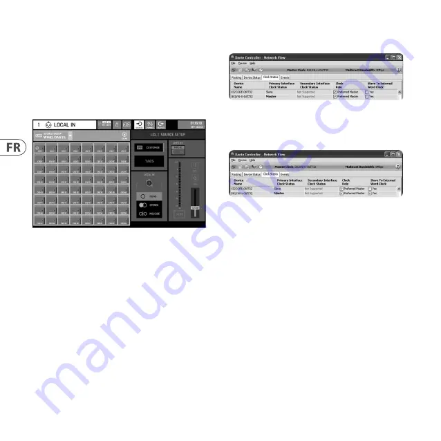 Behringer WING-DANTE Скачать руководство пользователя страница 28