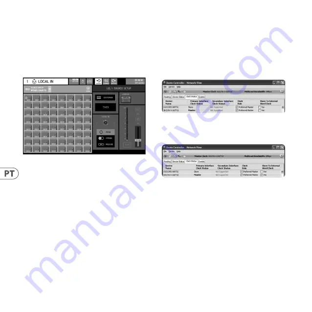 Behringer WING-DANTE Скачать руководство пользователя страница 38