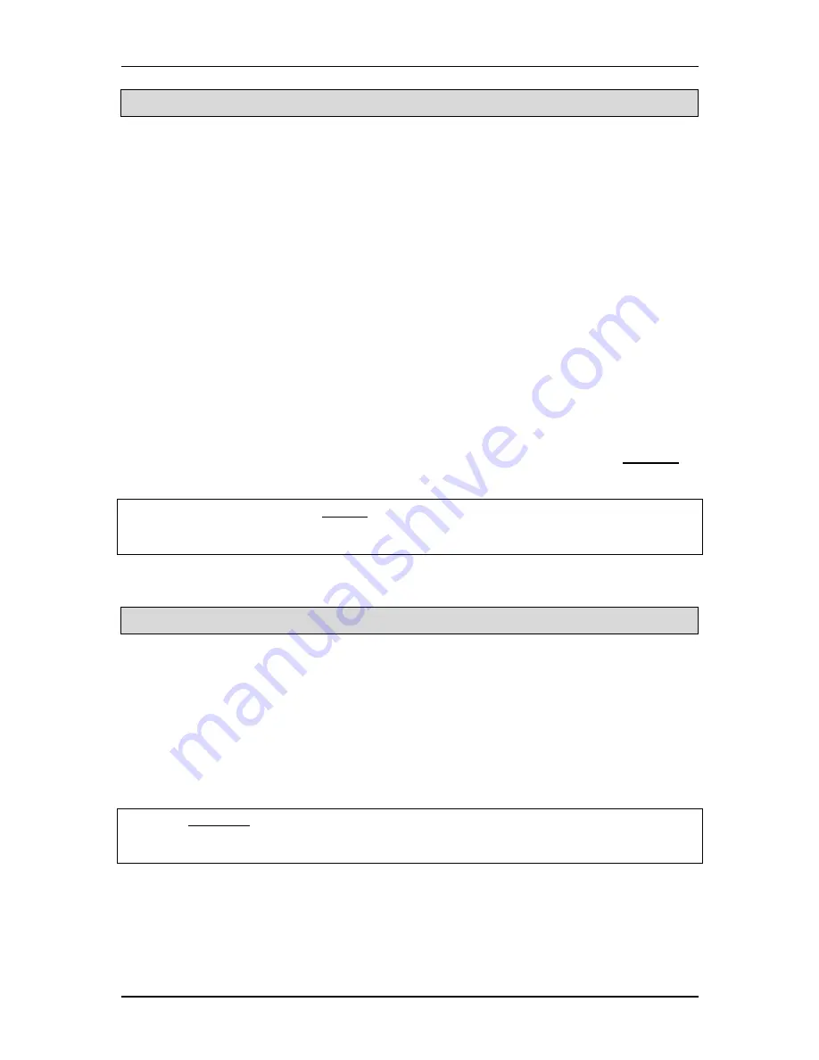 beier USM-RC-2 Operating Manual Download Page 76