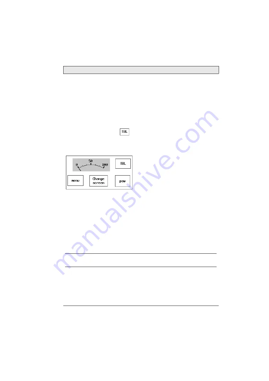 BeiJer H-T100 Installation And Operation Manual Download Page 27