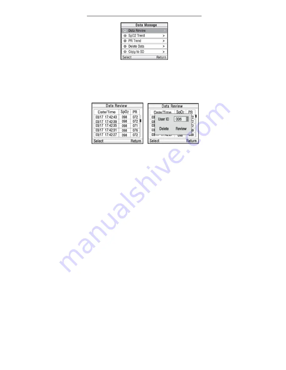 Beijing Choice Electronic Technology MD300K3 Скачать руководство пользователя страница 20