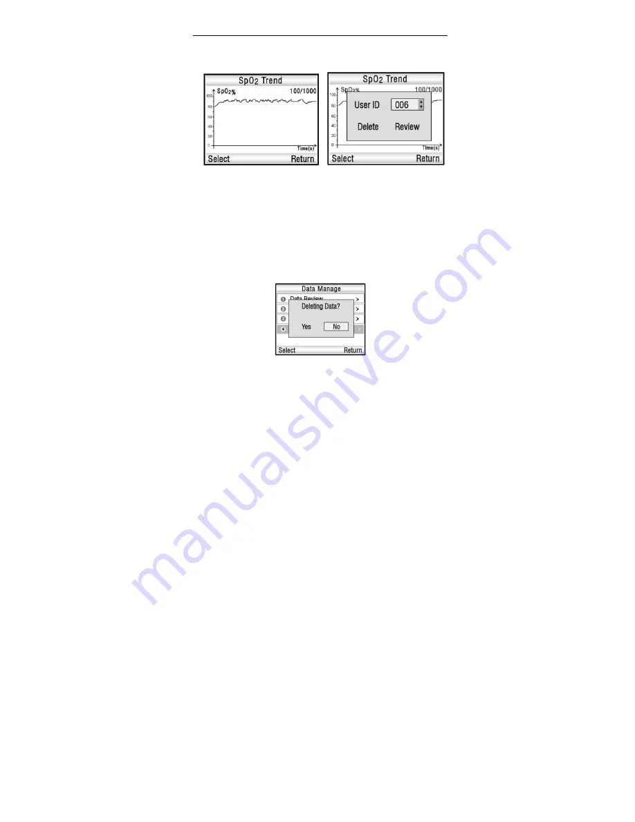 Beijing Choice Electronic Technology MD300K3 Instruction Manual Download Page 21