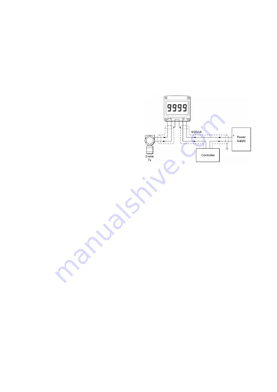 BEKA A504G-SS-PM Manual Download Page 4