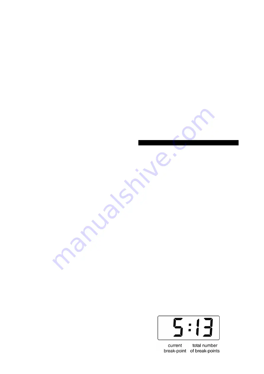 BEKA A504G-SS-PM Manual Download Page 15