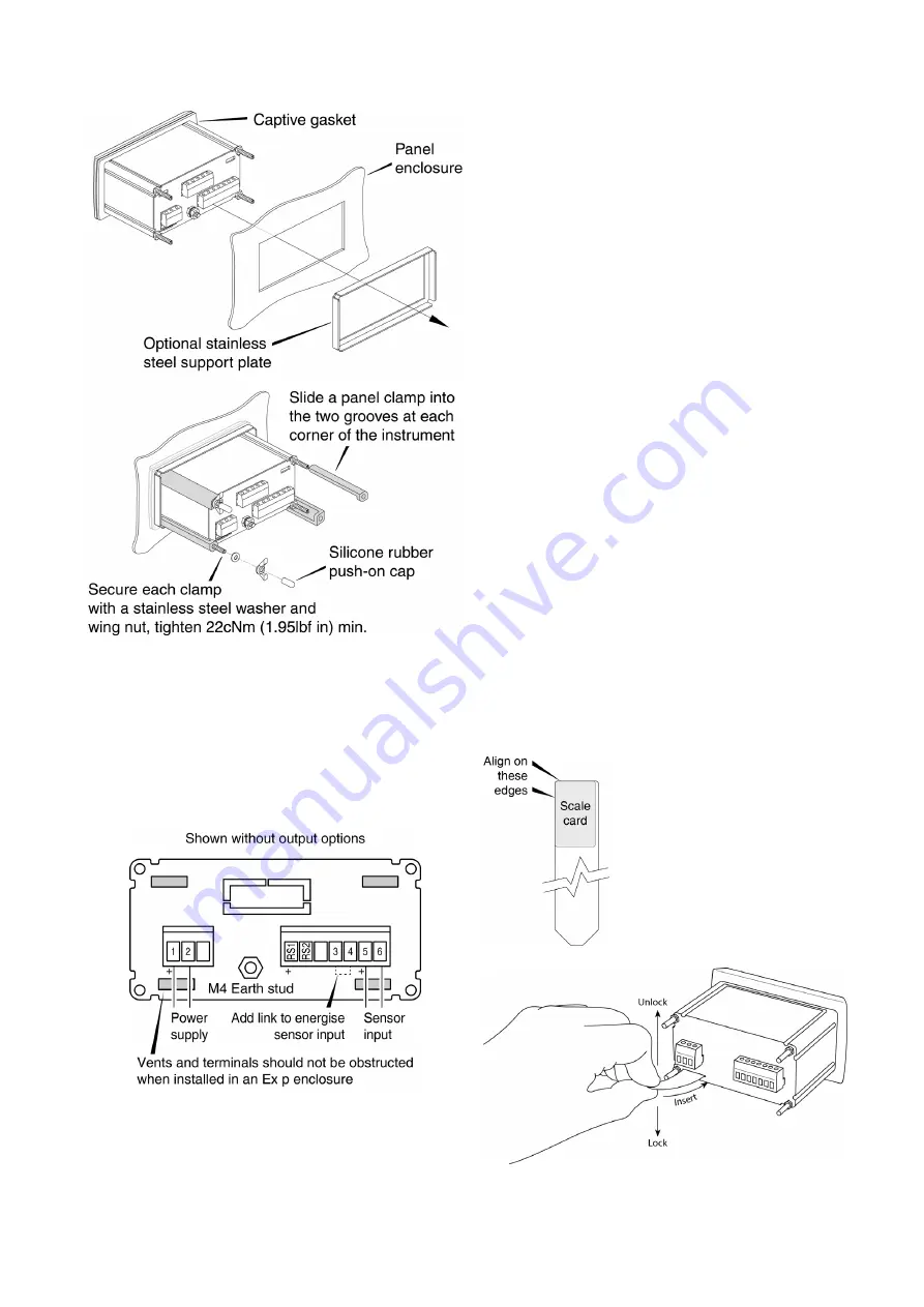 BEKA BA337E-SS Manual Download Page 18