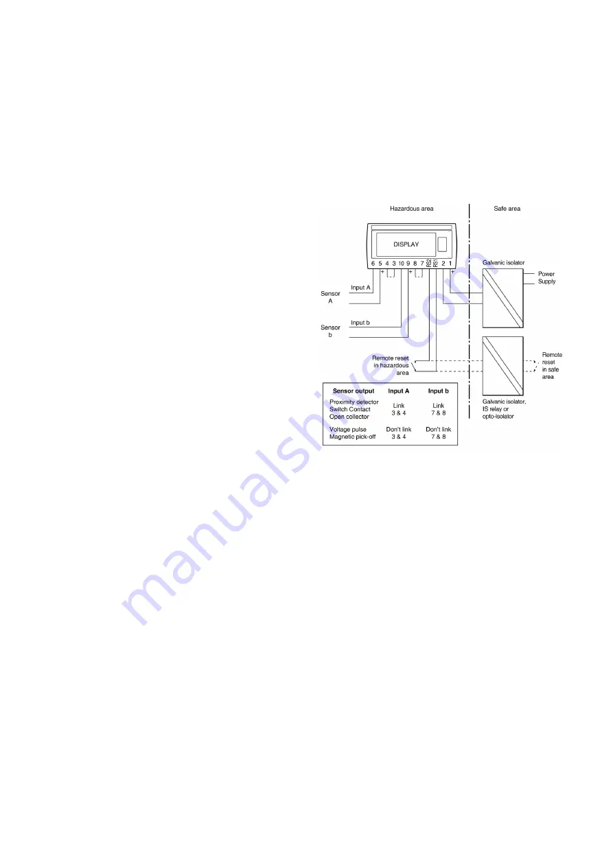 BEKA BA368E Manual Download Page 11