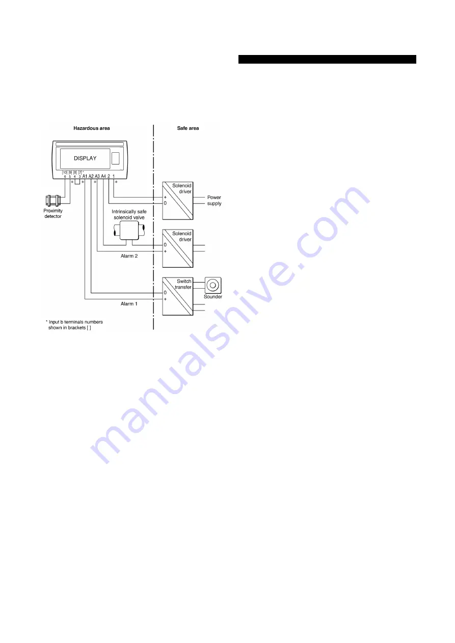 BEKA BA368E Manual Download Page 37