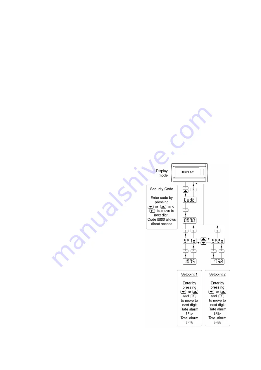 BEKA BA368E Manual Download Page 40