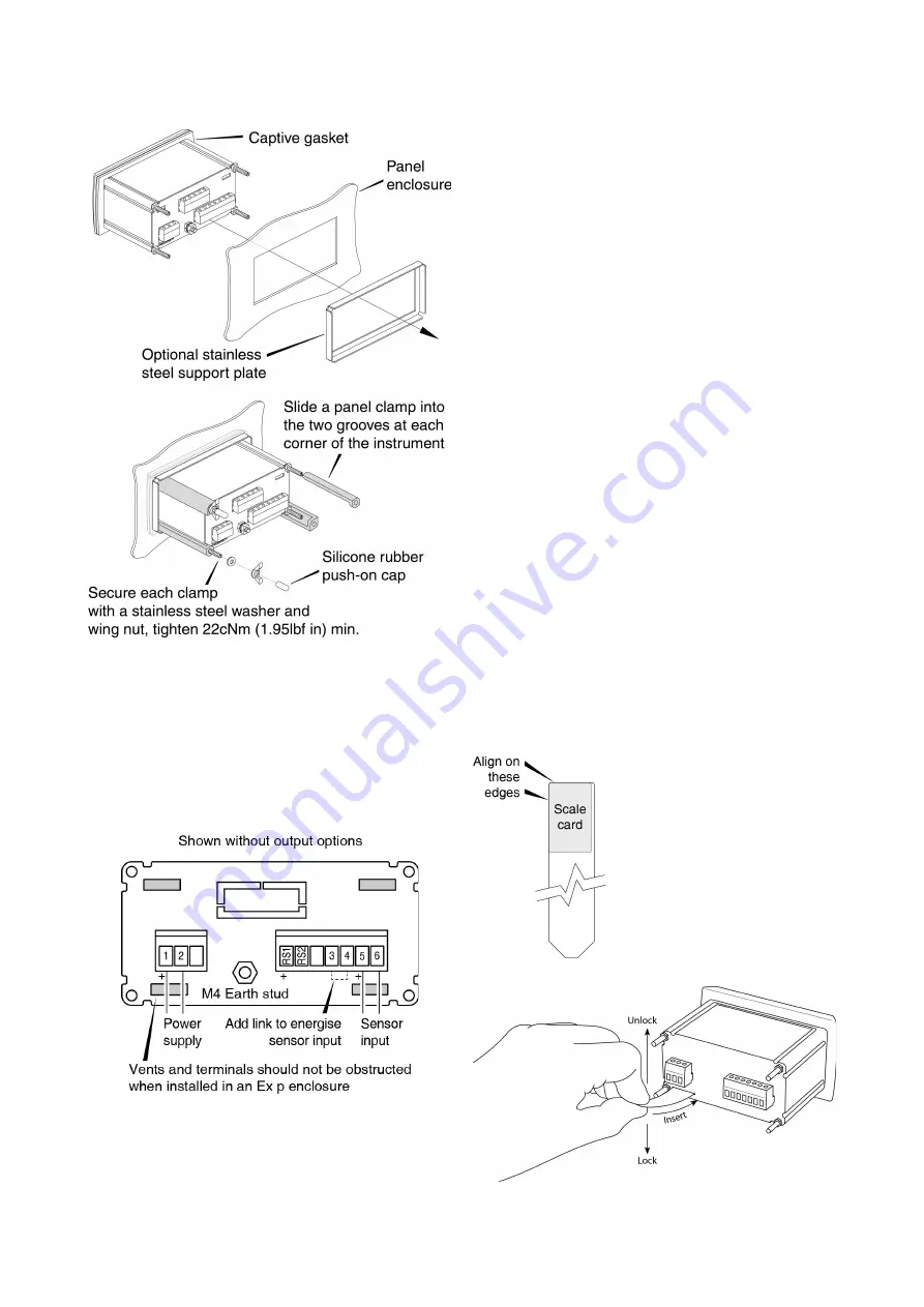 BEKA BA377E-SS Manual Download Page 18