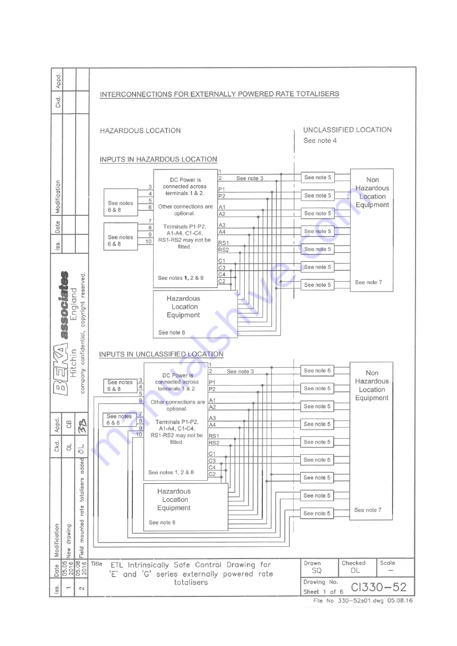 BEKA BA384E Manual Download Page 55