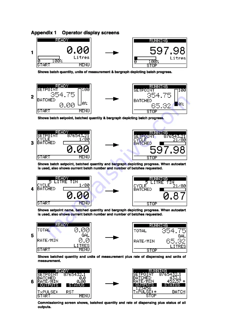 BEKA BA454D Скачать руководство пользователя страница 38