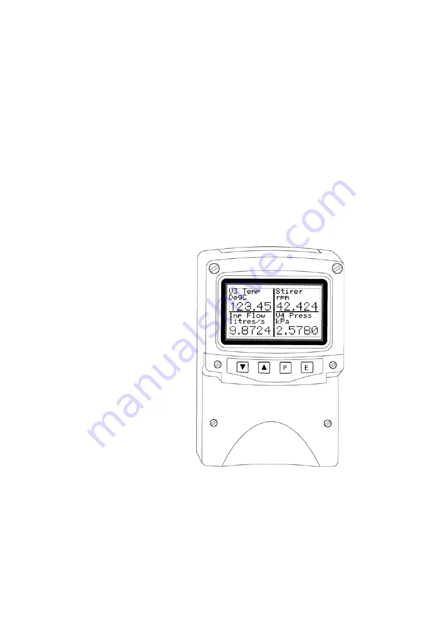 BEKA BA484DF-P Manual Download Page 1