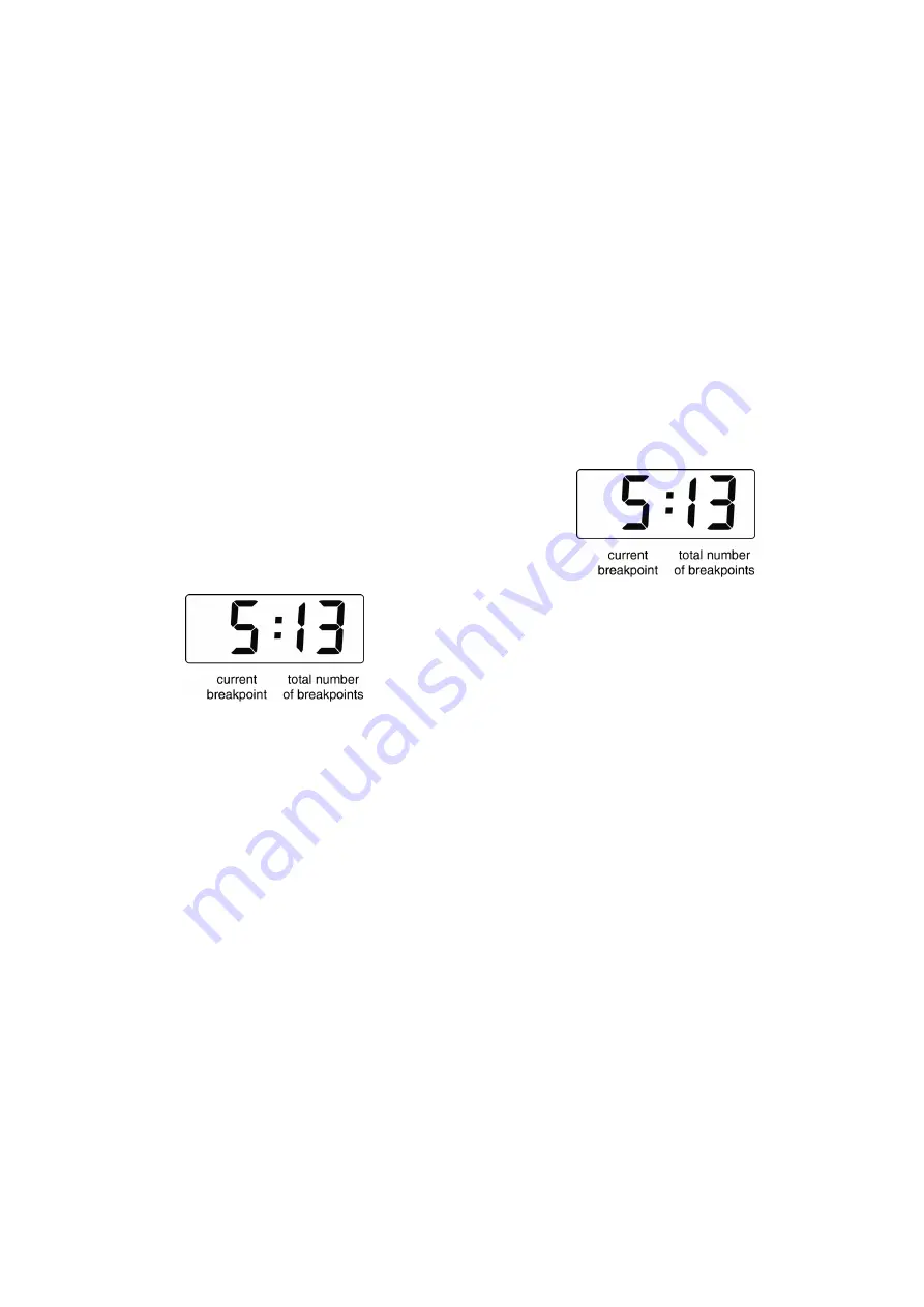 BEKA BA537E Manual Download Page 24