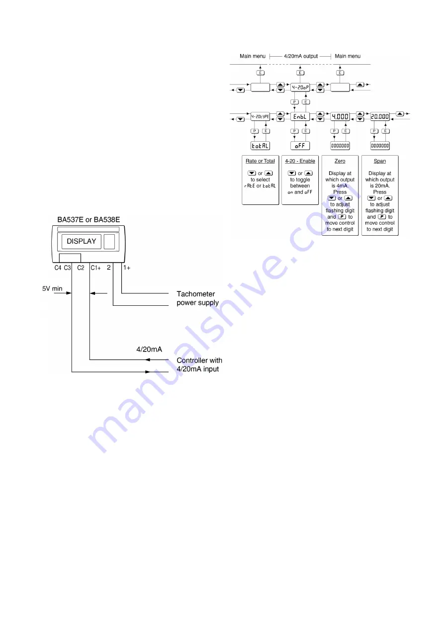 BEKA BA537E Manual Download Page 37