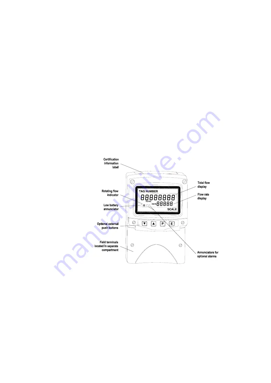 BEKA BA544D Manual Download Page 1