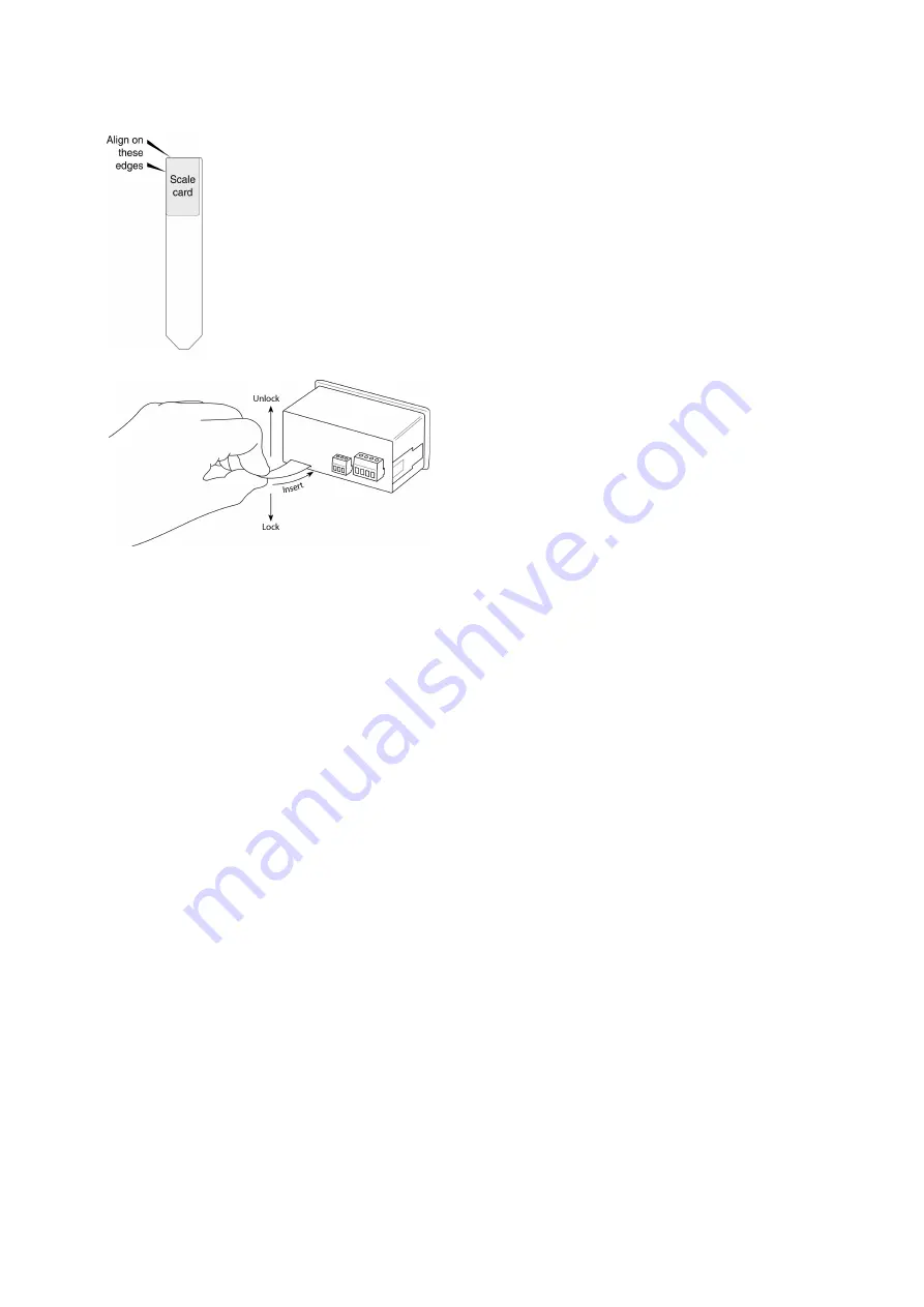 BEKA BA627E Instruction Manual Download Page 7