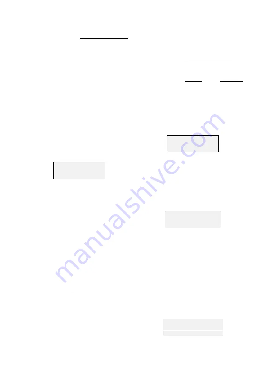 BEKA BA654D Manual Download Page 20