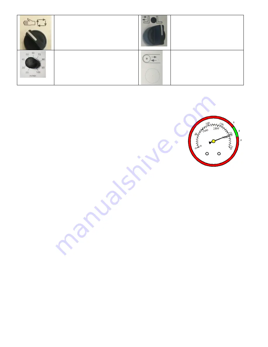 Bekamak BMSO 325C Manual Download Page 11