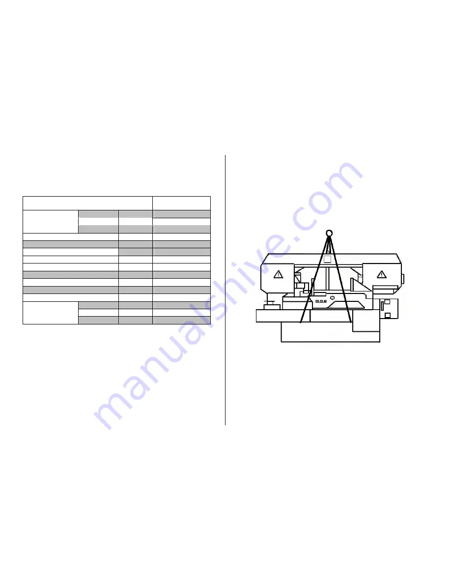 Bekamak BMSO 440 User Manual Download Page 7