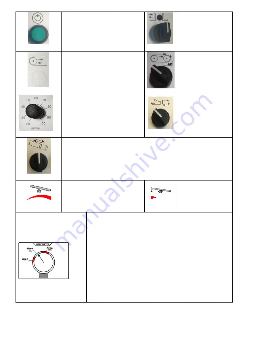 Bekamak BMSO 440 User Manual Download Page 10