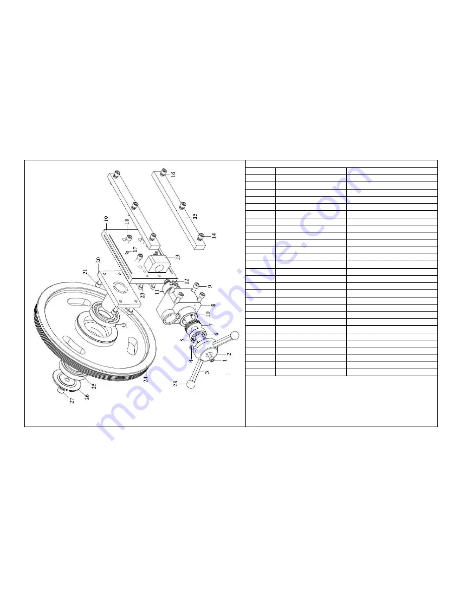 Bekamak BMSO 440 User Manual Download Page 20